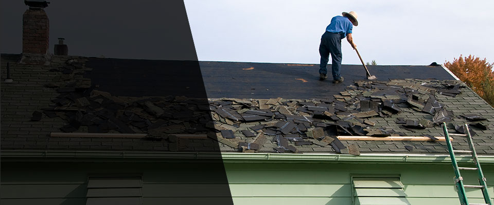 Roaring Spring Roofing Contractors